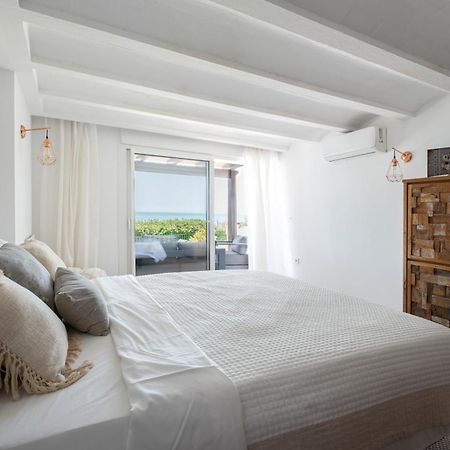Beach Villa Dorada Estepona Exteriör bild