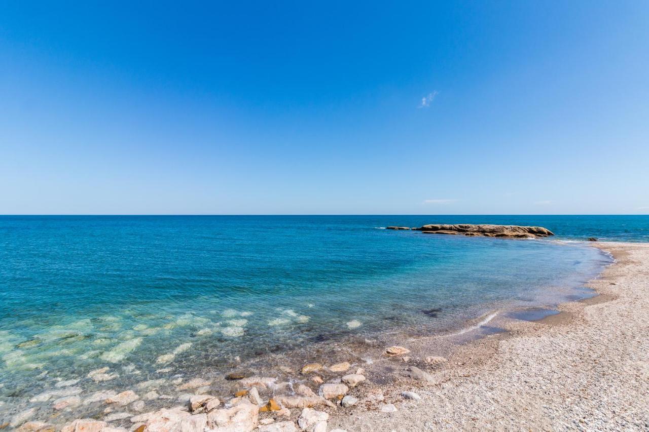 Beach Villa Dorada Estepona Exteriör bild