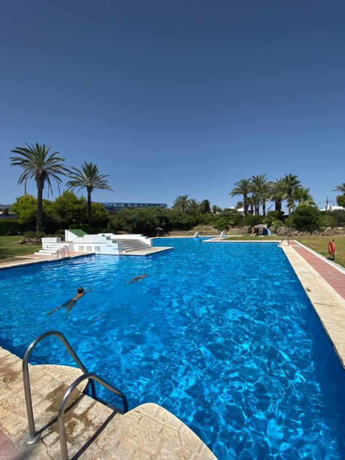 Beach Villa Dorada Estepona Exteriör bild