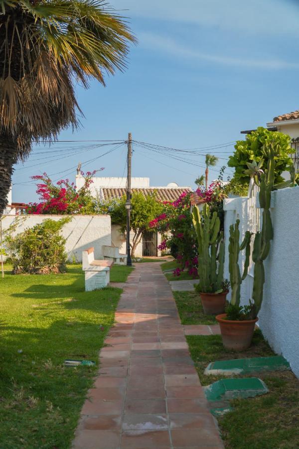 Beach Villa Dorada Estepona Exteriör bild