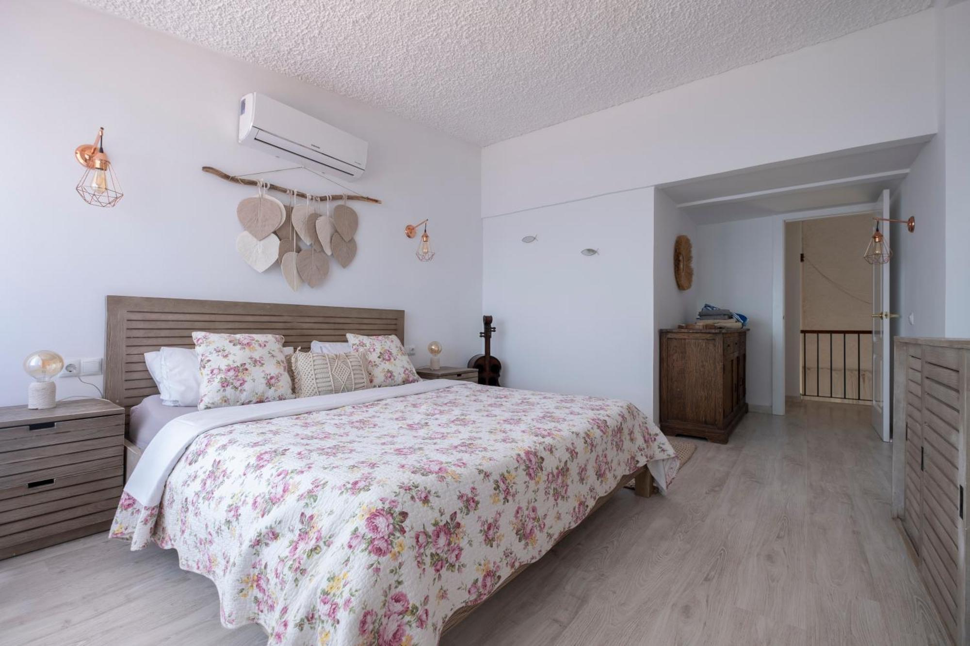 Beach Villa Dorada Estepona Exteriör bild