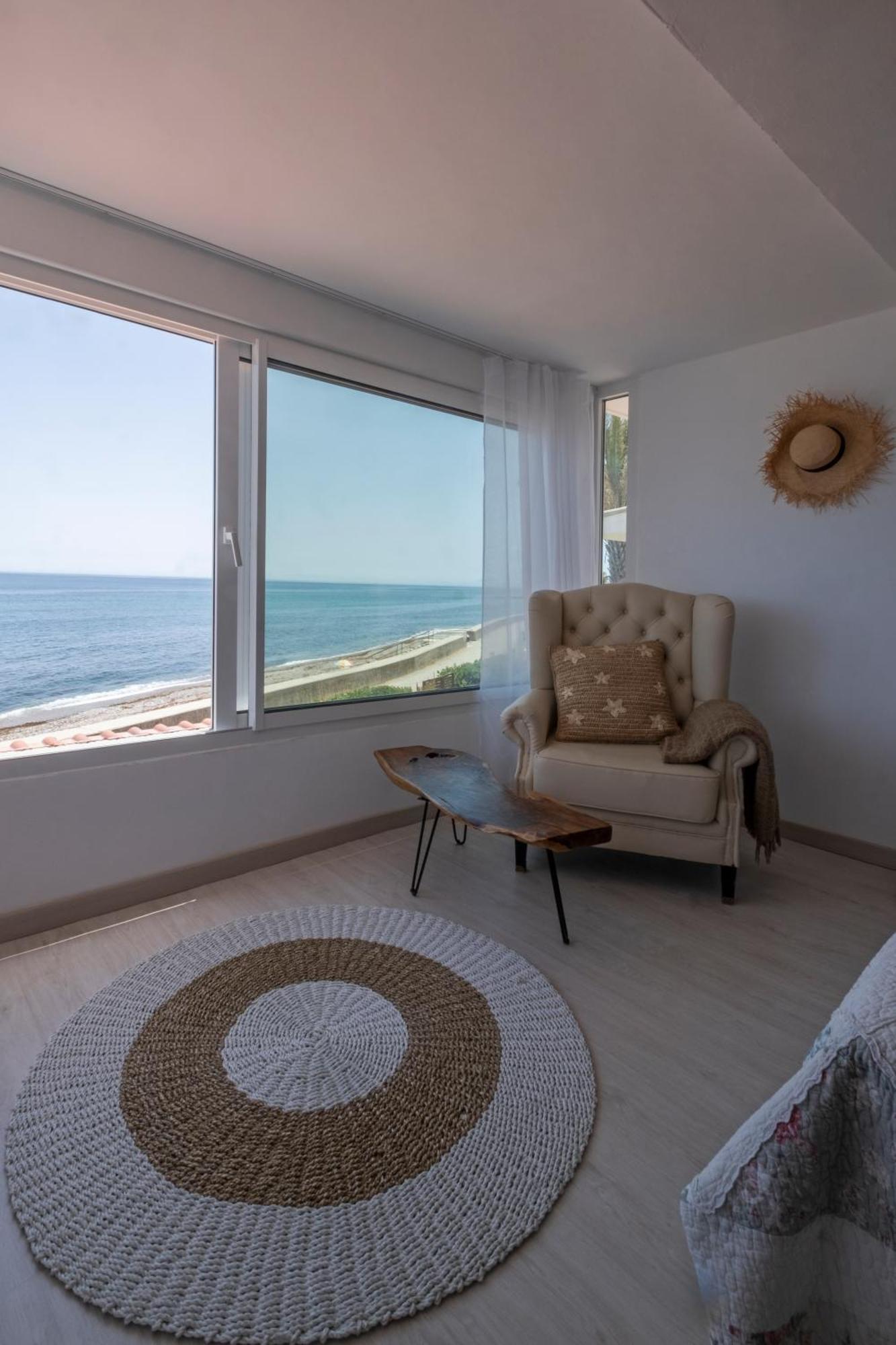 Beach Villa Dorada Estepona Exteriör bild