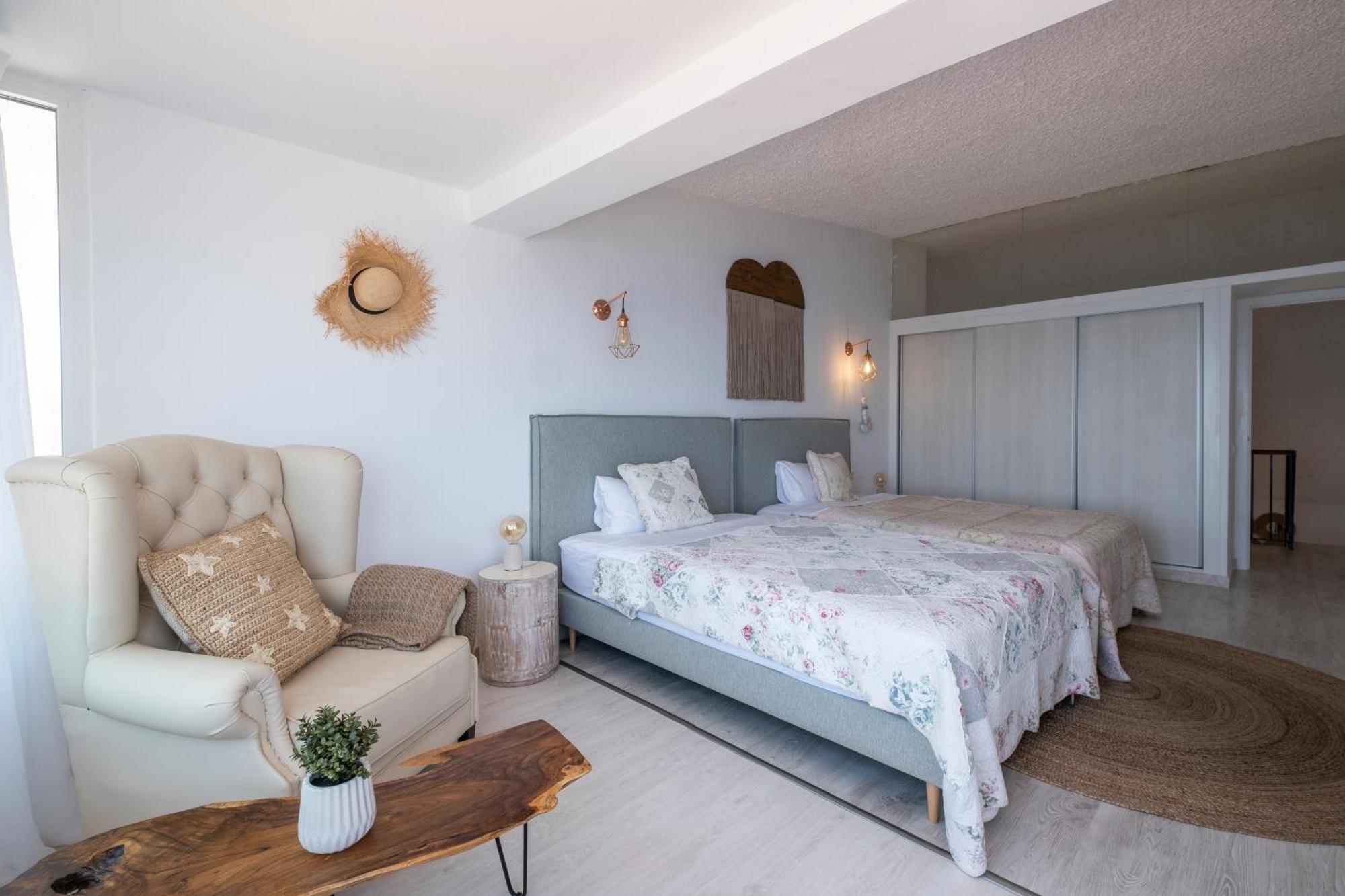 Beach Villa Dorada Estepona Exteriör bild