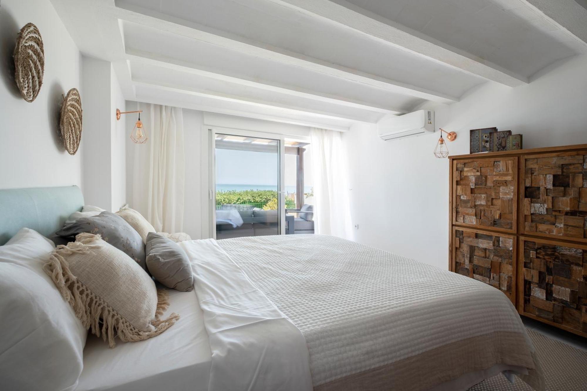 Beach Villa Dorada Estepona Exteriör bild