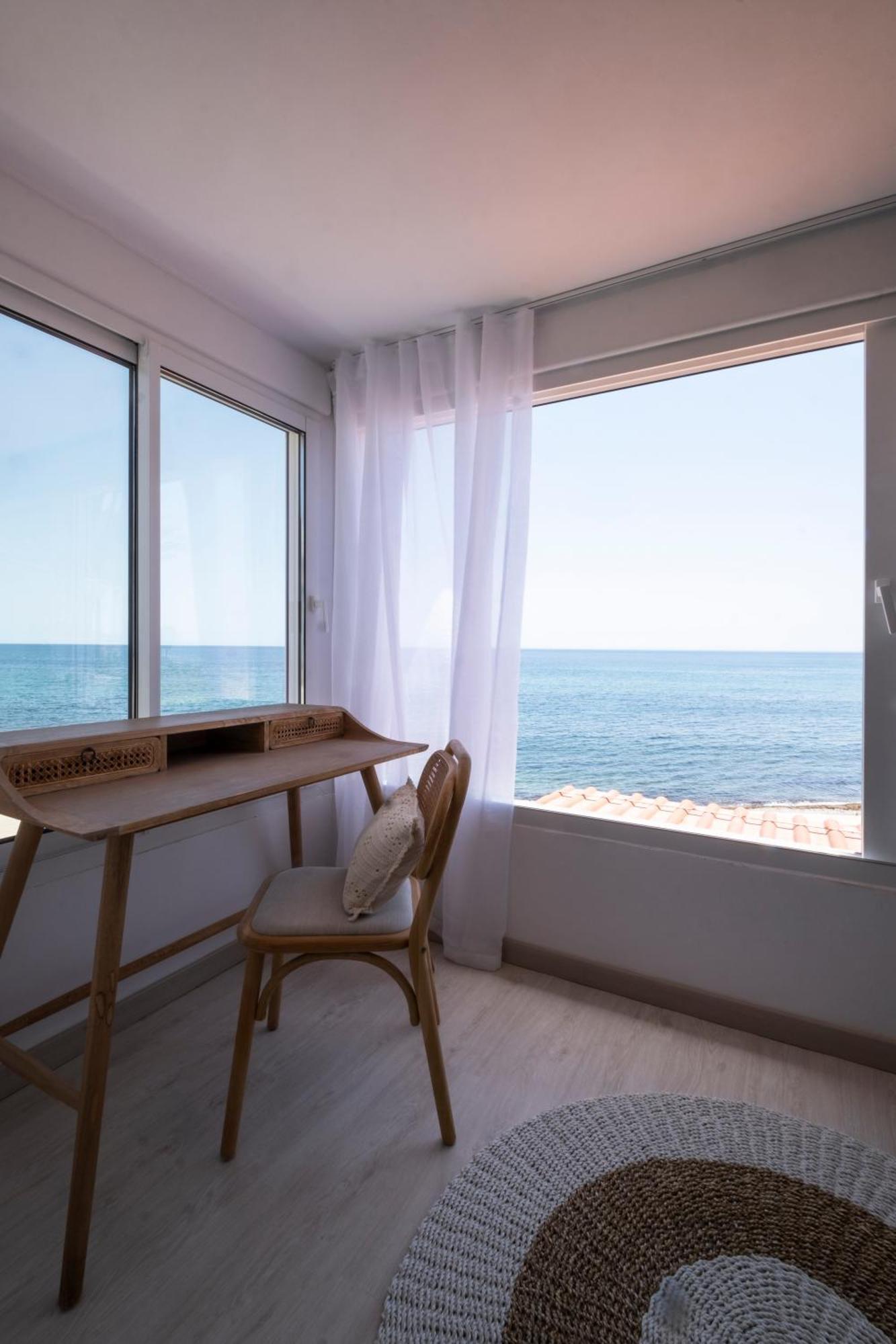 Beach Villa Dorada Estepona Exteriör bild