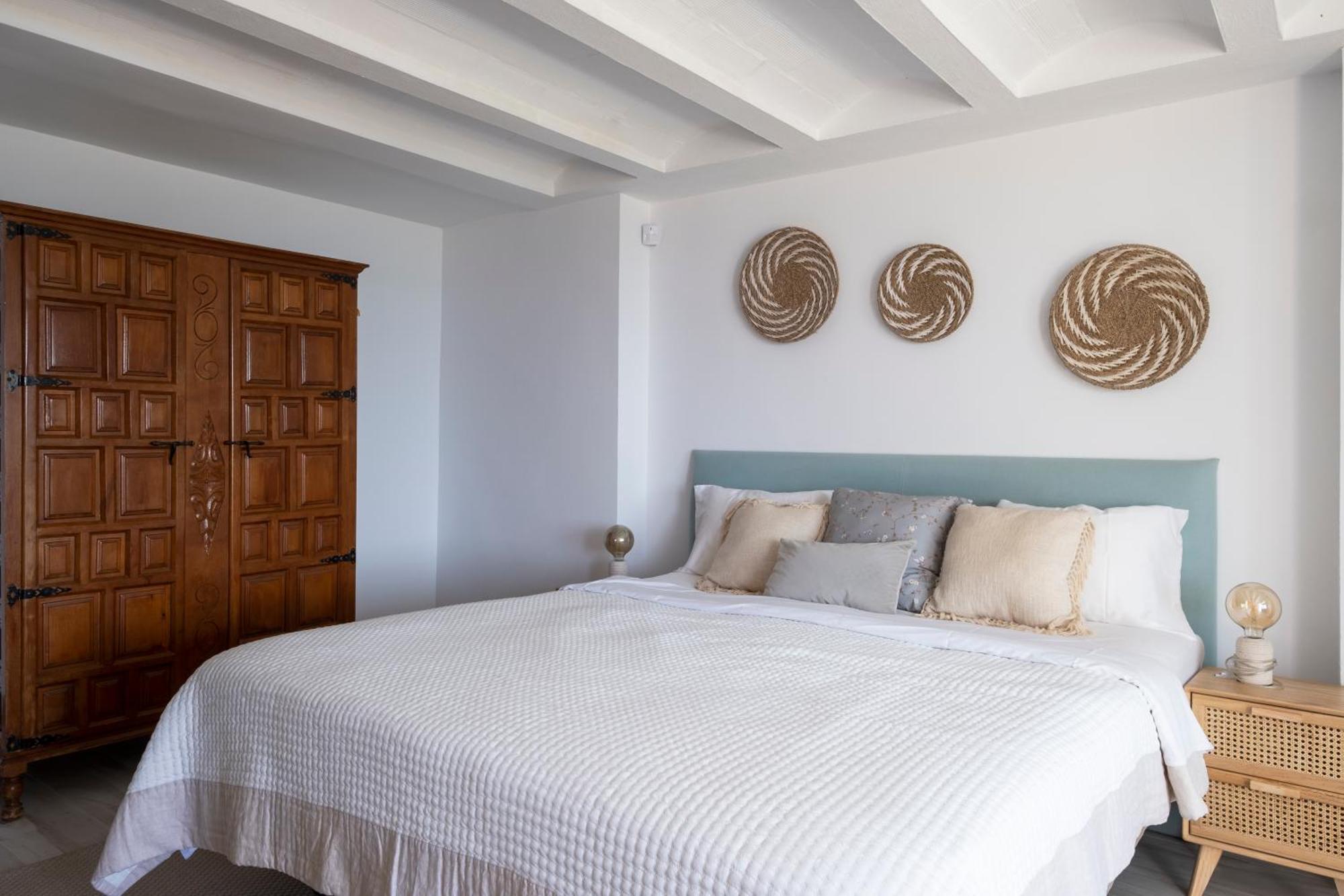 Beach Villa Dorada Estepona Exteriör bild
