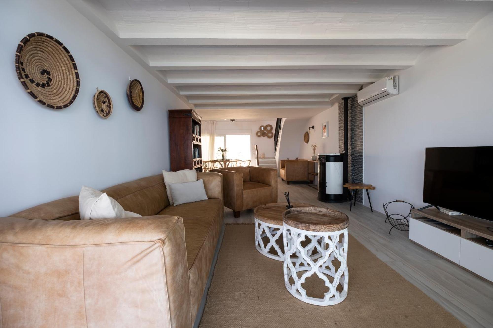 Beach Villa Dorada Estepona Exteriör bild