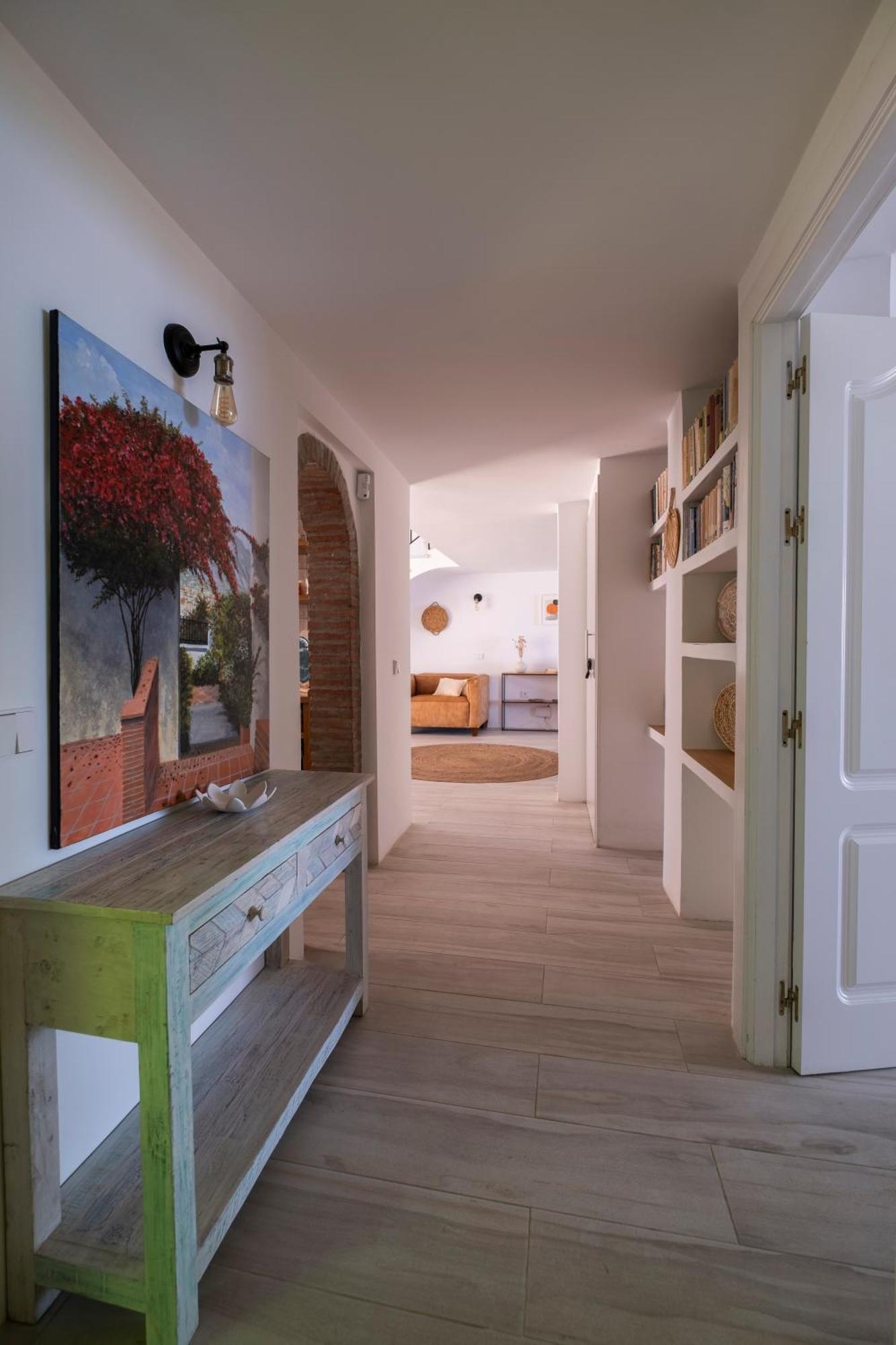 Beach Villa Dorada Estepona Exteriör bild