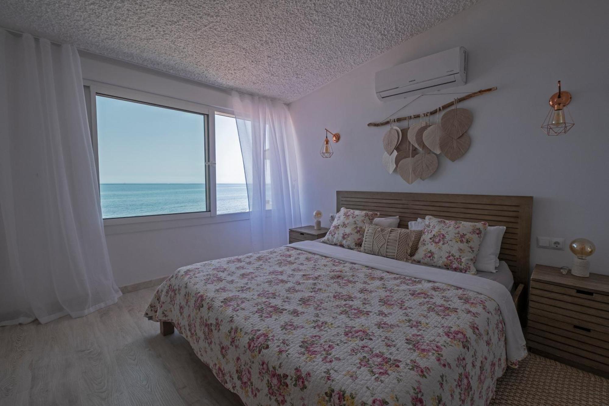 Beach Villa Dorada Estepona Exteriör bild