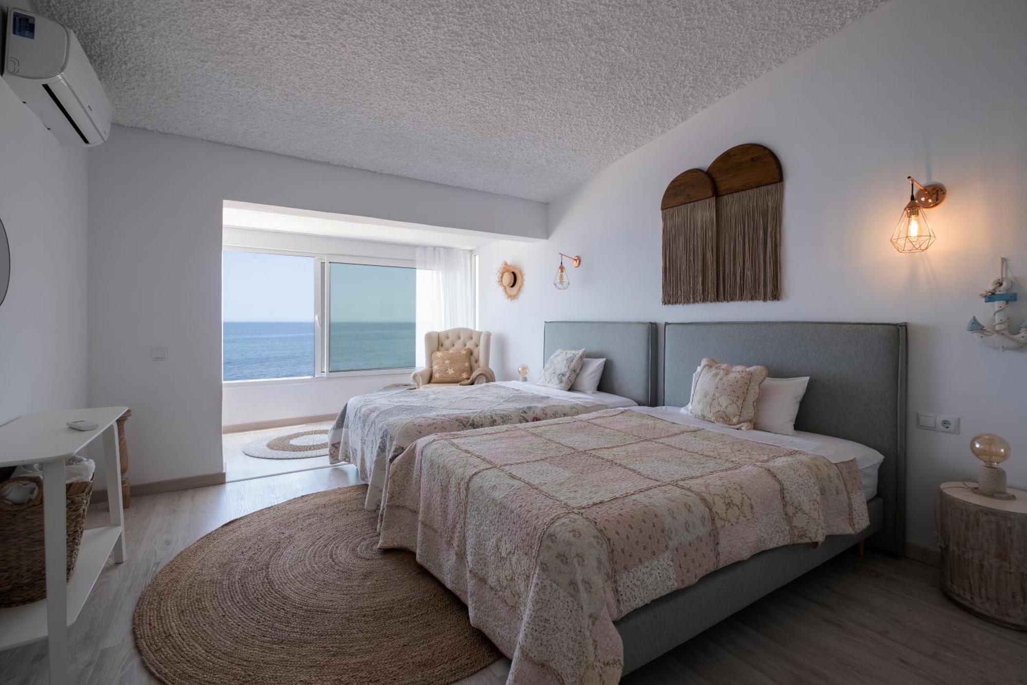 Beach Villa Dorada Estepona Exteriör bild