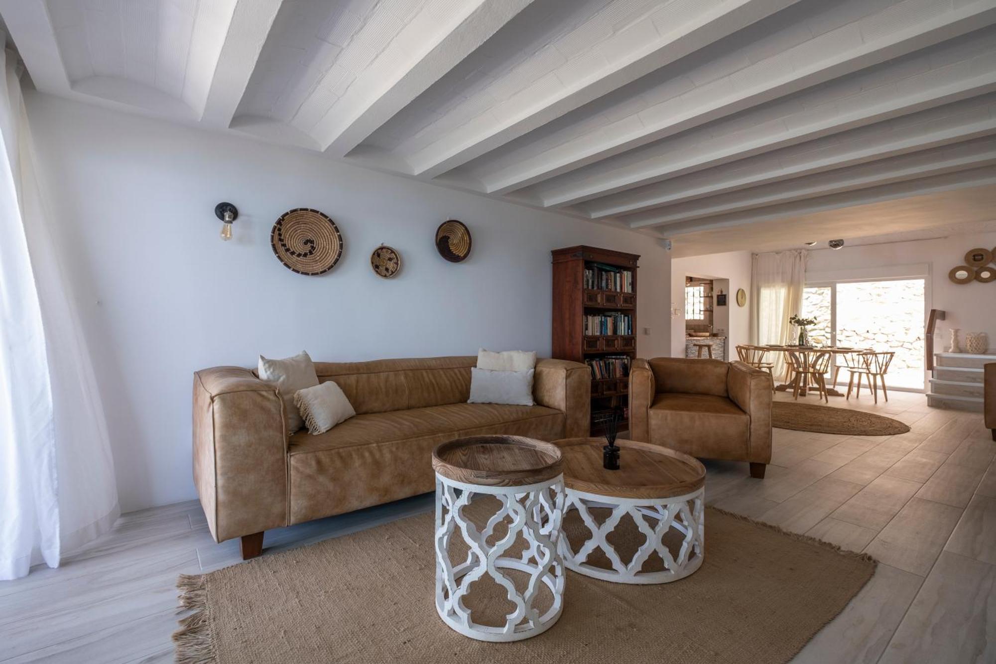 Beach Villa Dorada Estepona Exteriör bild
