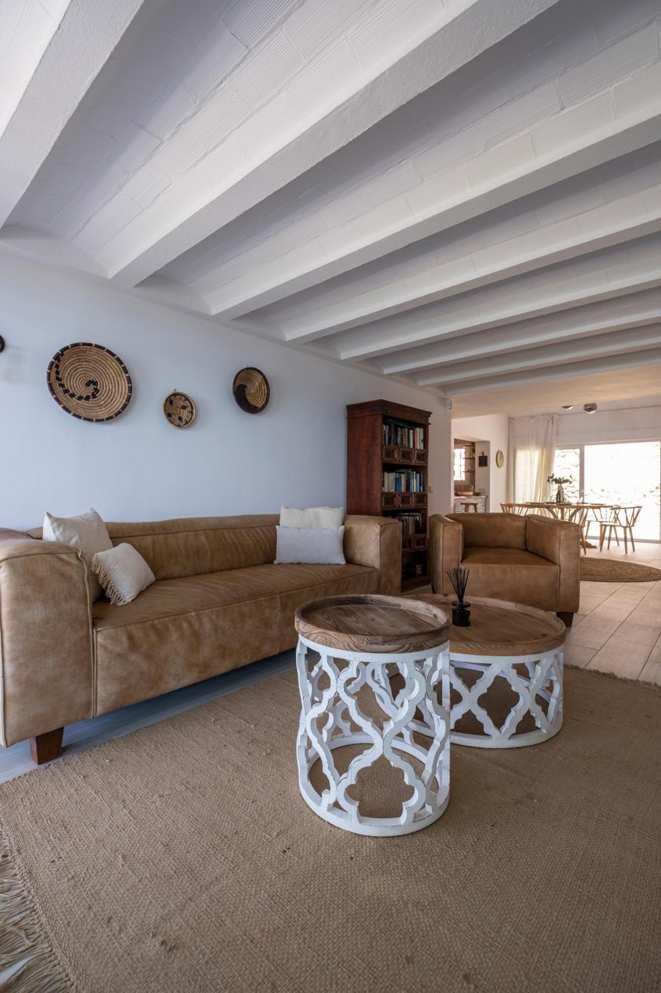 Beach Villa Dorada Estepona Exteriör bild