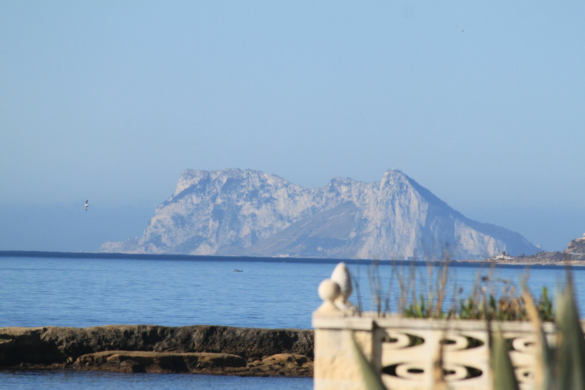 Beach Villa Dorada Estepona Exteriör bild