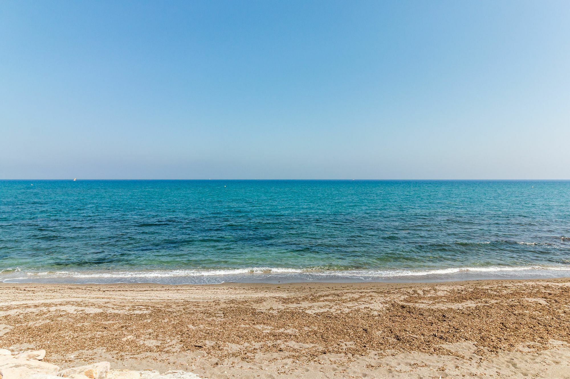 Beach Villa Dorada Estepona Exteriör bild